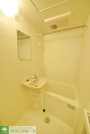 レオパレスNTの物件内観写真